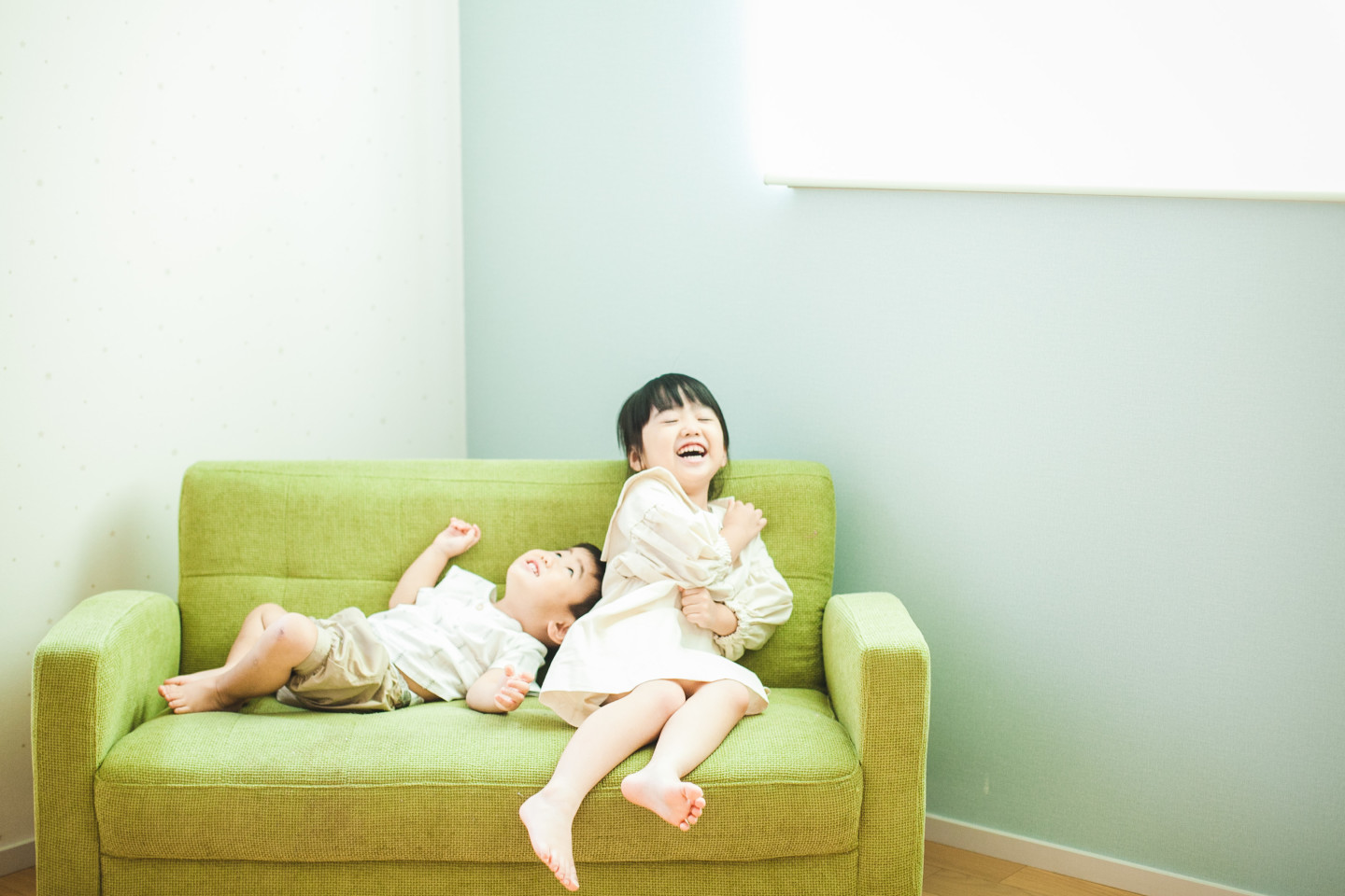 無添加写真堂のバースデーフォト