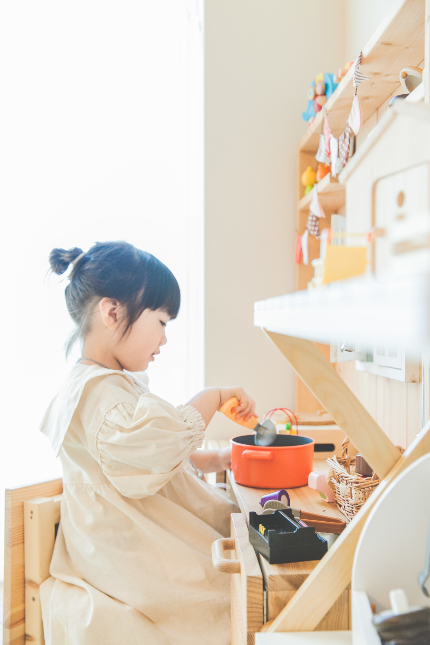 無添加写真堂のバースデーフォト