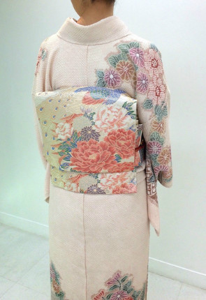 エミリィの七五三おすすめ美容室スプラッシュ