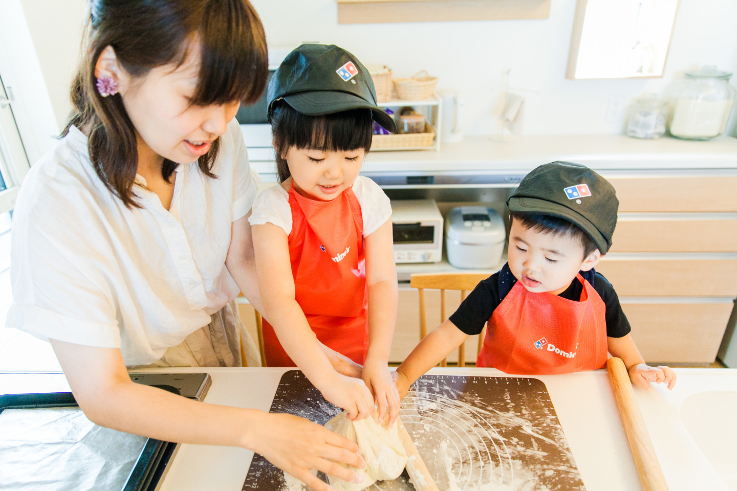 無添加写真堂のバースデーフォト