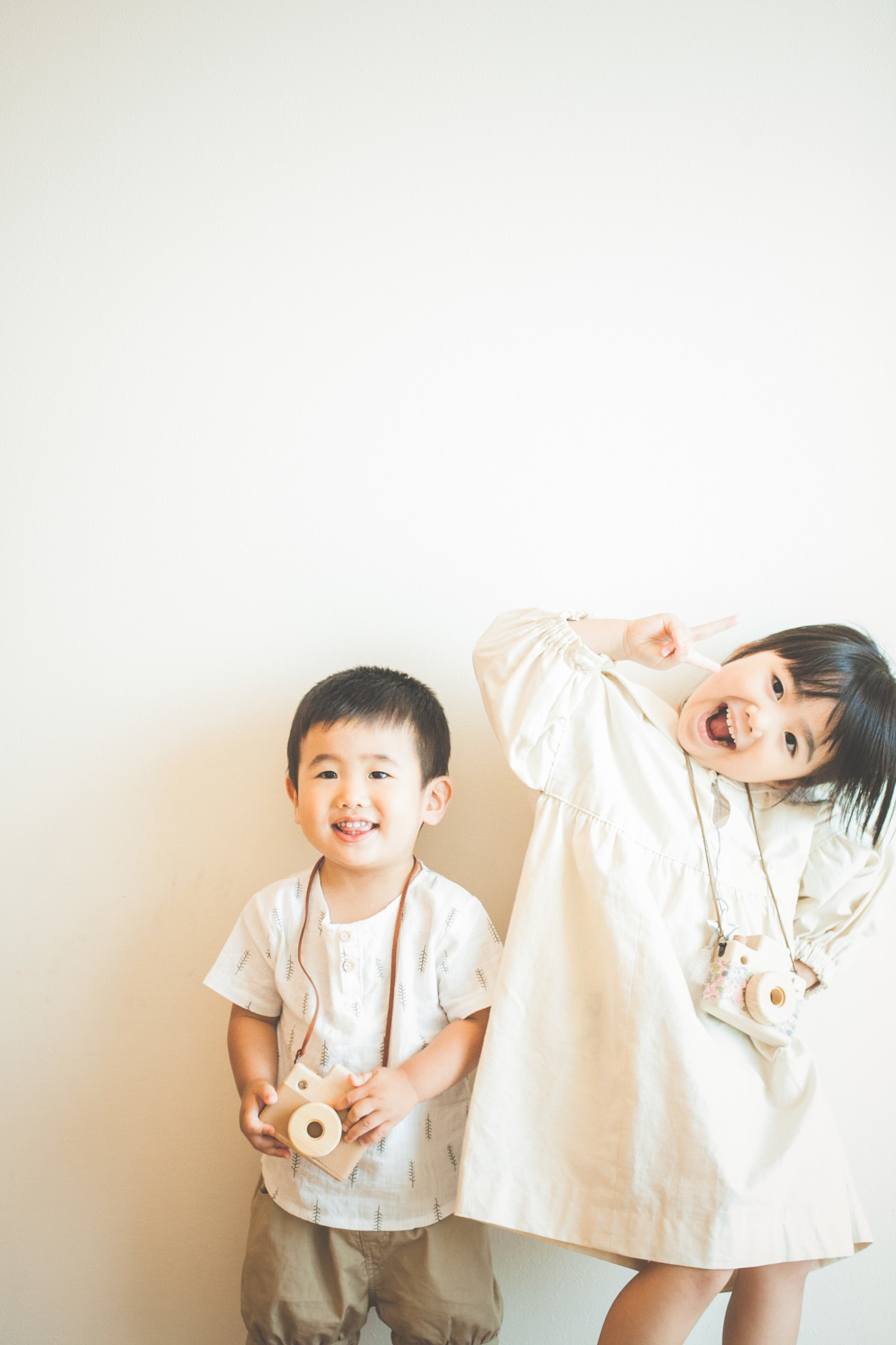 無添加写真堂のバースデーフォト