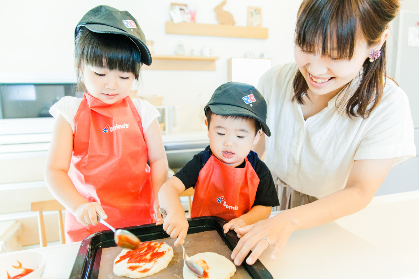 無添加写真堂のバースデーフォト