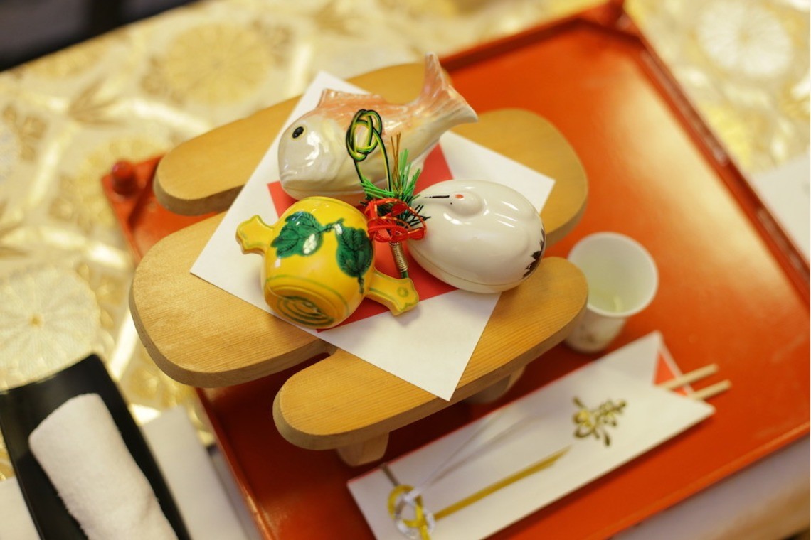 エミリィの結納・両家顔合わせフォト出張撮影 by Hajime no Ai Photography